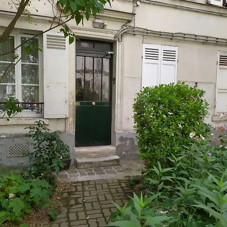 Appartamento Charming For 3 People ❁ Ternes Quartier ❁